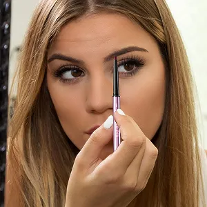 Водостойкий карандаш для глаз Fowybe цена на synthetic.ua - Фото 1 Водостойкий карандаш для глаз Fowybe synthetic.ua - Фото 1