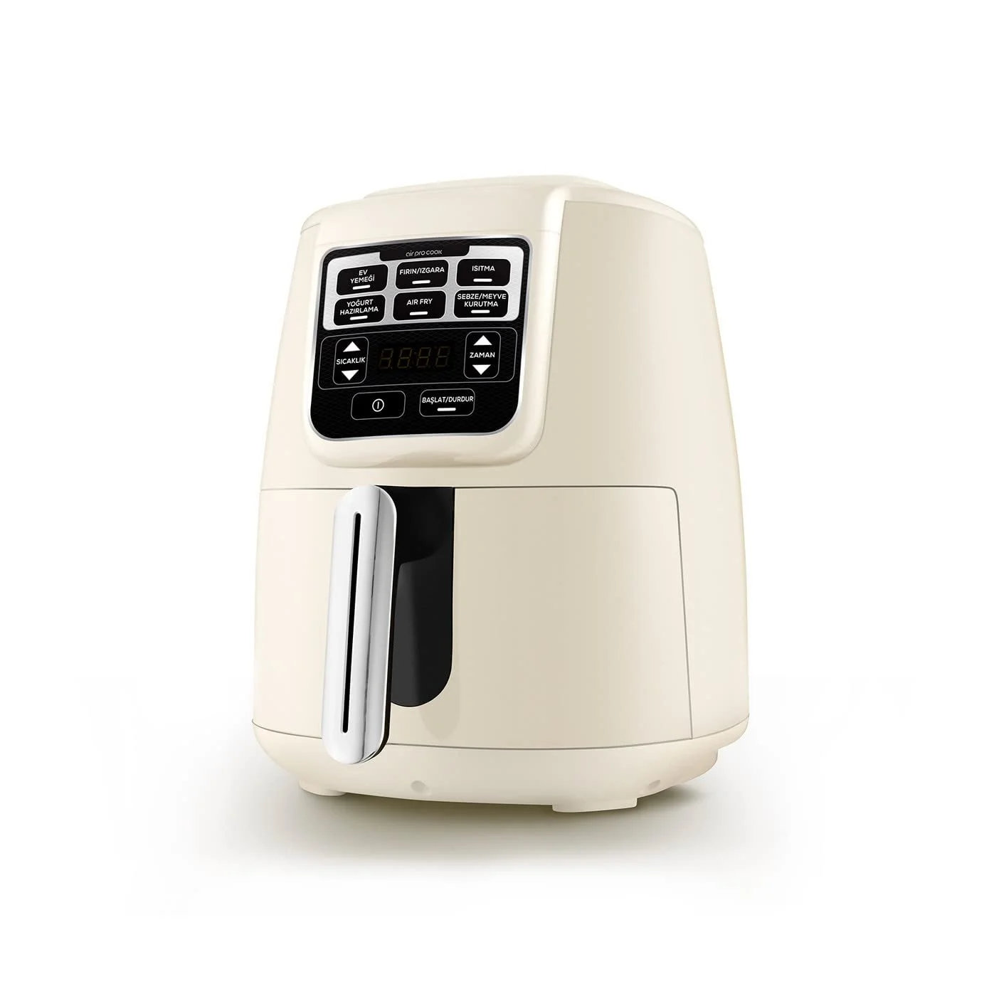 Мультипіч Karaca Air Cook XL Starlight 4 л 1550 Вт Less Fat Technology, фото №1 Мультипіч Karaca Air Cook XL Starlight 4 л 1550 Вт Less Fat Technology, фото №1