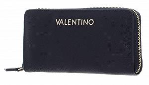 Гаманець VALENTINO Divina SA Lady Zip Around Navy - Фото 1