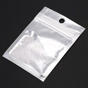 Мікро-діамант Кристал круглий 1.3 мм, 1440 шт synthetic.ua - Фото 1