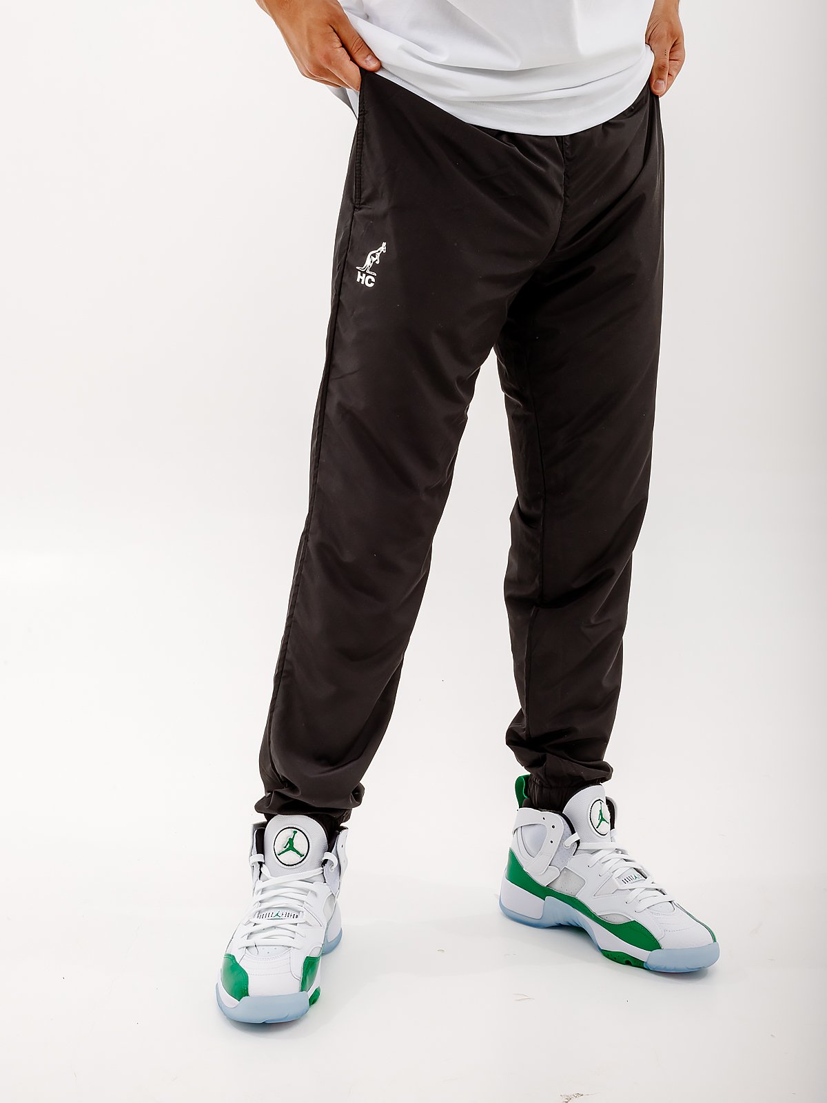 Штани AUSTRALIAN HC SMASH PANTS XL, фото №1