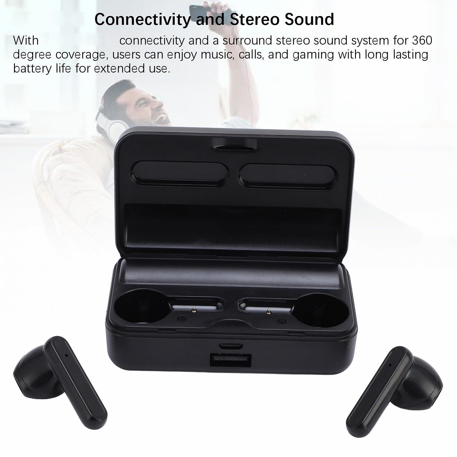 Наушники для перевода Черный, фото №5