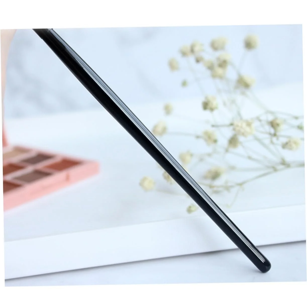 Пензлі SOESFOUFU 2St для макіяжу, консилера, очей, олівця, косметики, фото №6