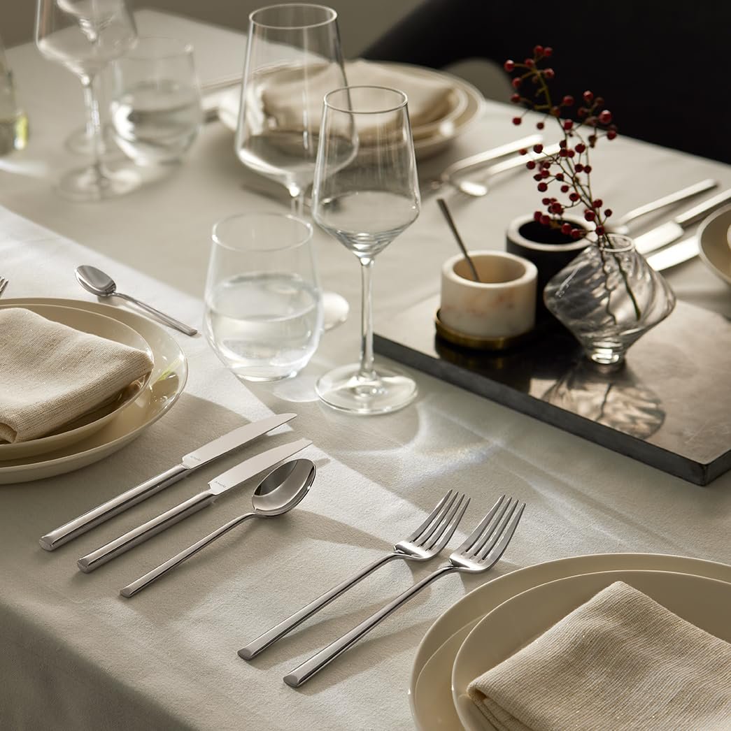 Набір столових приборів Metropole, 32 предмети, фото №2 Набір столових приборів Metropole, 32 предмети, фото №2