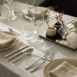 Набір столових приборів Metropole, 32 предмети synthetic.ua - Фото 1