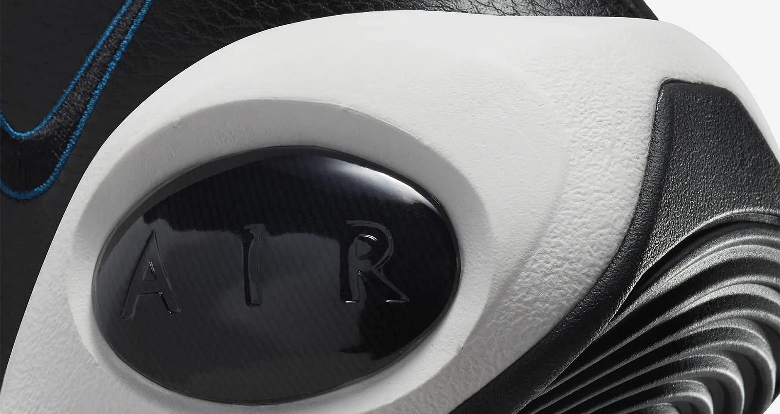 Кросівки Nike Air Zoom Flight 95 для чоловіків, фото №5