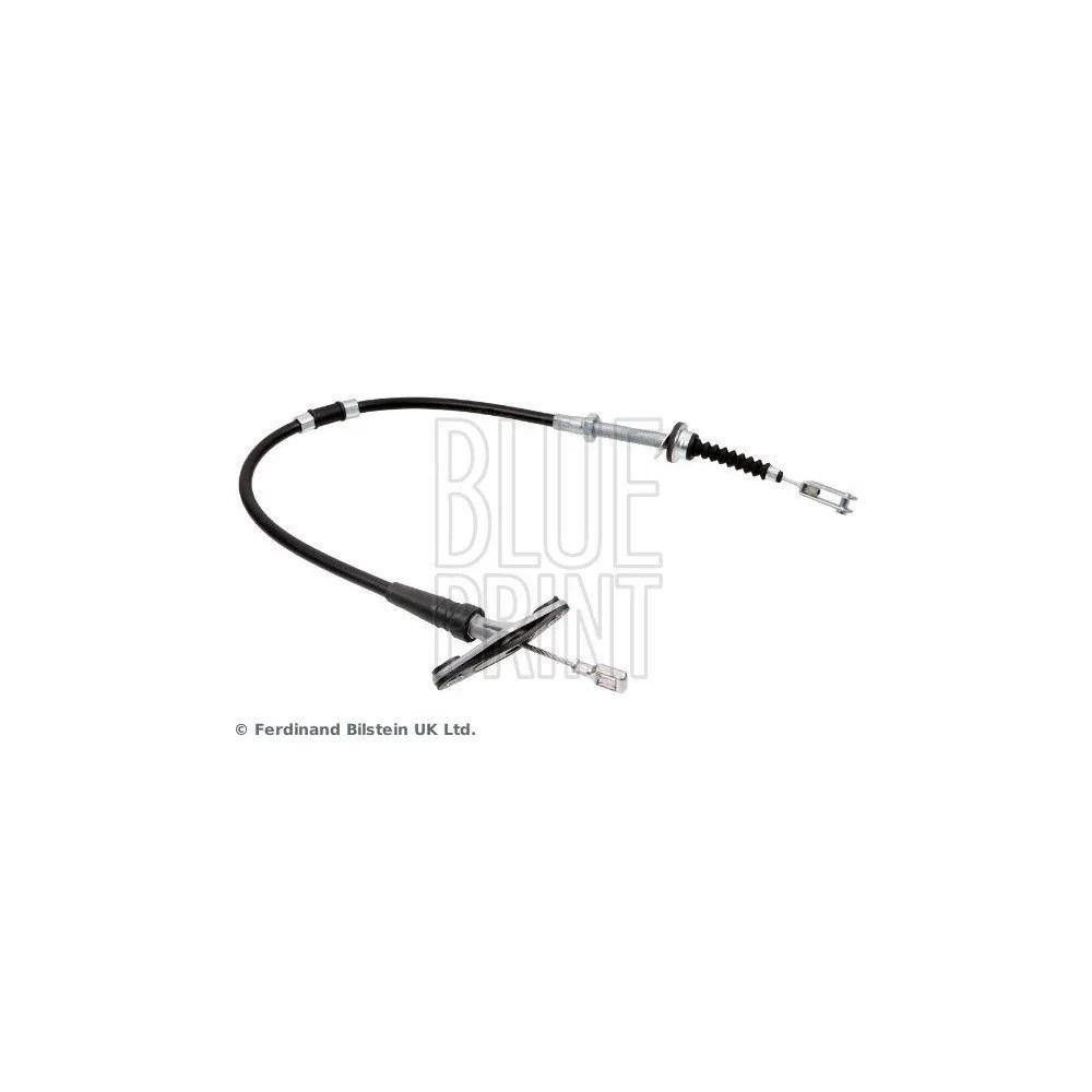 Трос зчеплення BLUE PRINT ADG03811 для KIA, фото №2