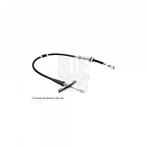 Трос зчеплення BLUE PRINT ADG03811 для KIA synthetic.ua - Фото 1