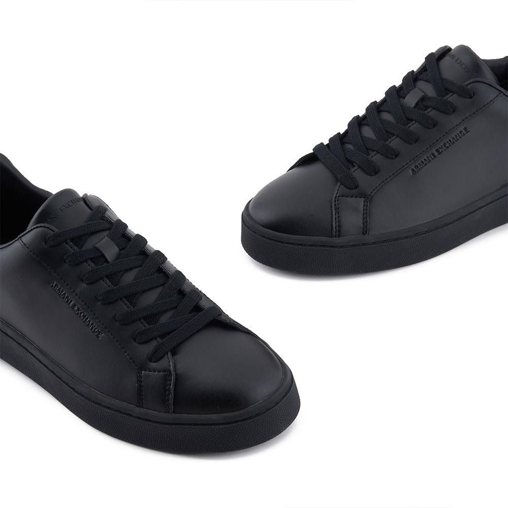 Кроссовки Armani Exchange London Мужские, фото №6