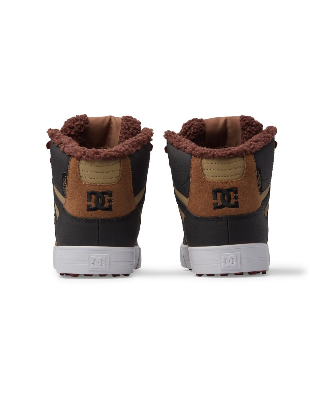 Кроссовки DC Shoes Pure High-top, фото №6
