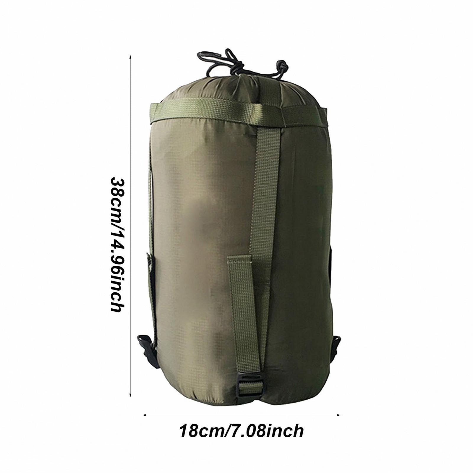 Спальний мішок Portable Waterproof Nylon, фото №5