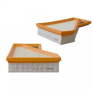 Воздушный фильтр KNECHT LX 1213 для BMW MINI synthetic.ua - Фото 1