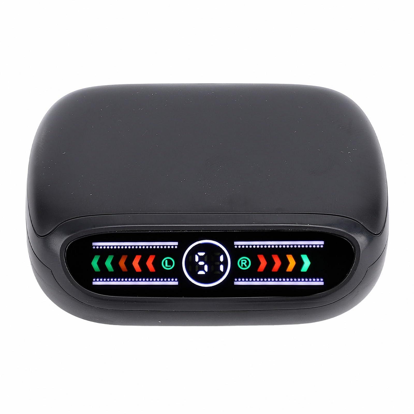 Навушники-перекладачі Чорний, фото №7 Навушники-перекладачі Чорний, фото №7