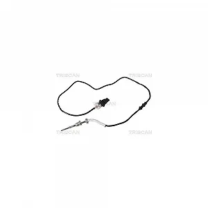 Датчик температури відпрацьованих газів TRISCAN 8826 29207 для AUDI SKODA VW - Фото 1