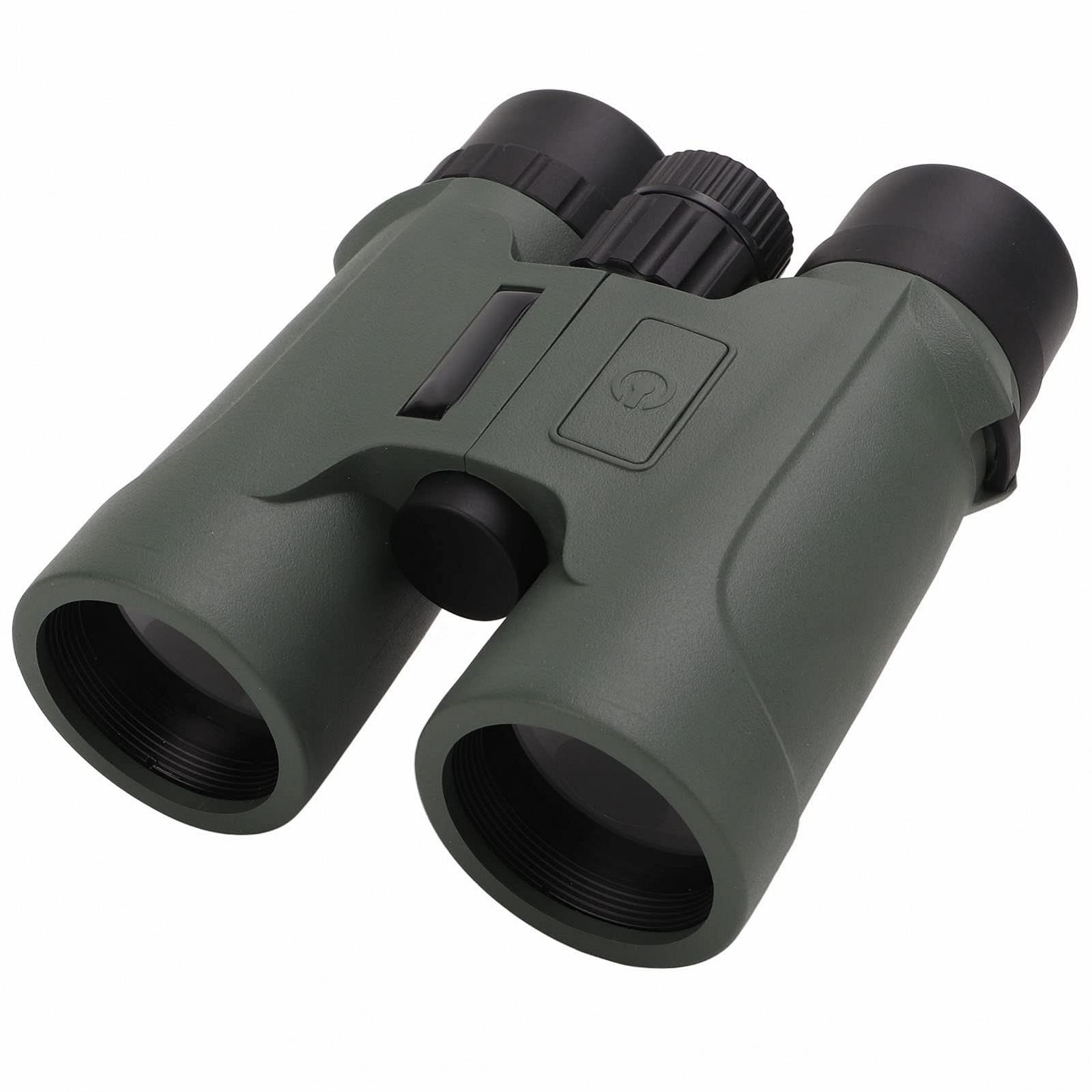 Бинокль Focket Rangefinder 8x42 для взрослых Водонепроницаемый, фото №1