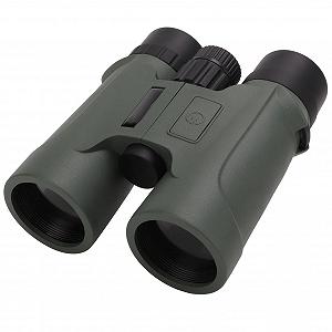 Бинокль Focket Rangefinder 8x42 для взрослых Водонепроницаемый - Фото 1