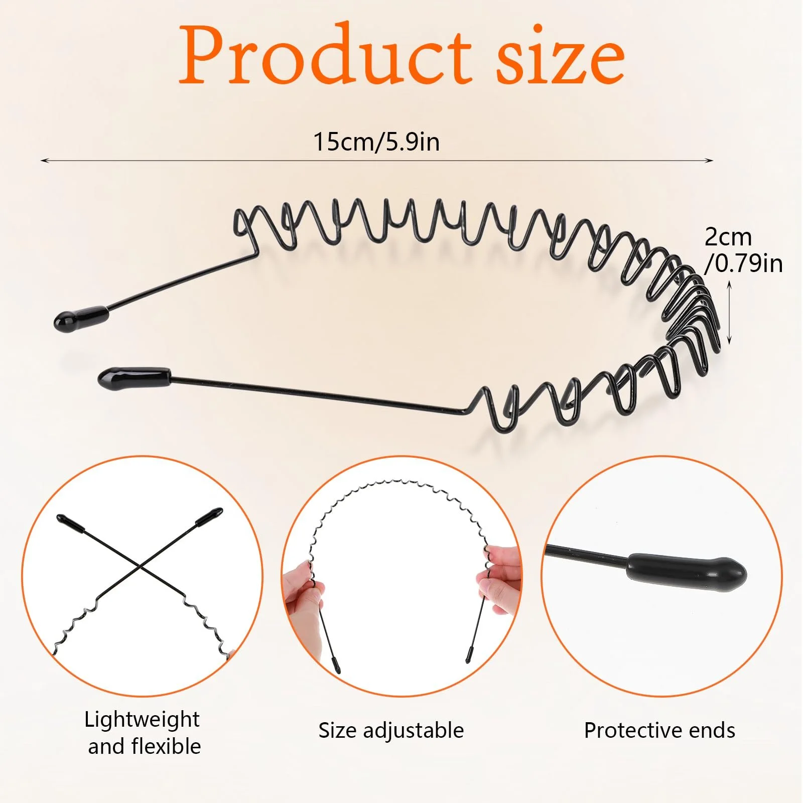 Обруч Giantree Металевий, фото №2 Обруч Giantree Металевий, фото №2