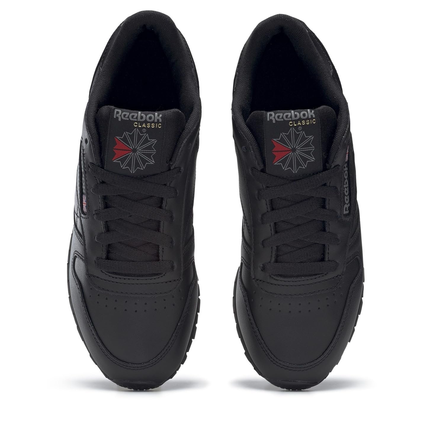 Кроссовки Reebok Classic Leather, фото №6