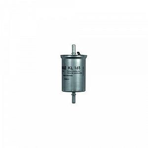 Топливный фильтр KNECHT KL 165 MERCEDES-BENZ SMART synthetic.ua - Фото 1
