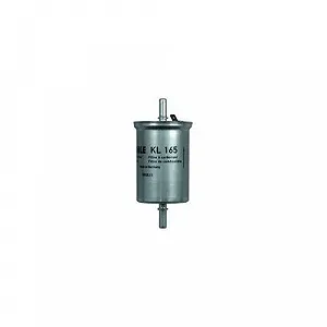 Паливний фільтр KNECHT KL 165 MERCEDES-BENZ SMART synthetic.ua - Фото 1