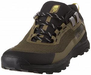 Кроссовки THE NORTH FACE Cragstone Wp мужские - Фото 1