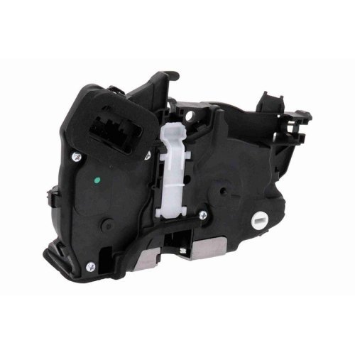 Замок дверей VEMO V10-85-0184 Green Mobility Parts для SEAT SKODA VW, задній лівий, фото №4