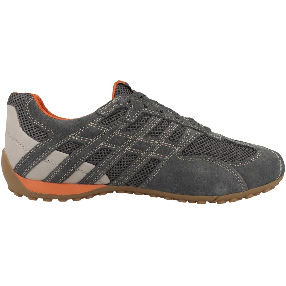 Кросівки Geox U Snake Original A, фото №3