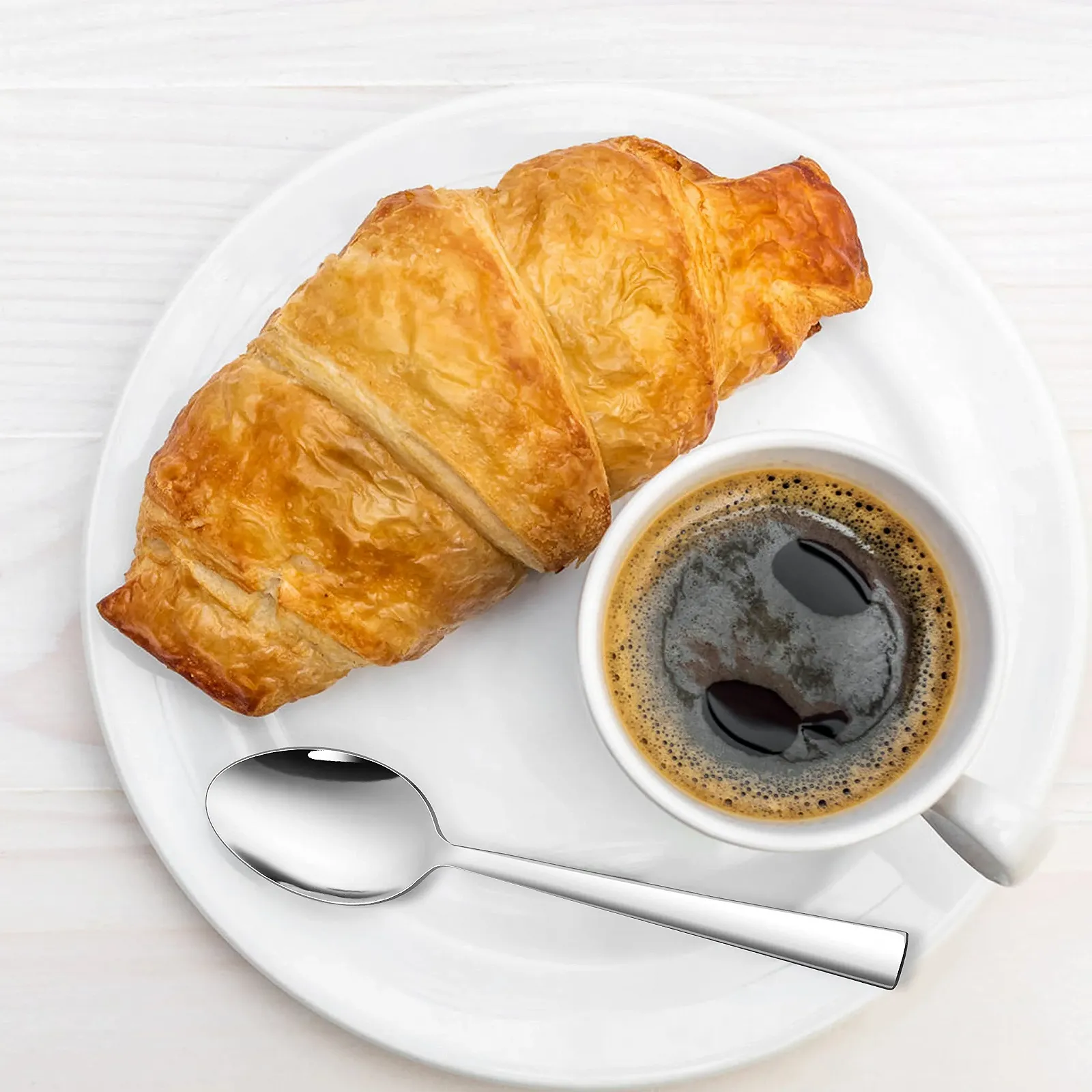 Ложки для кави Herogo, 12 штук, фото №6