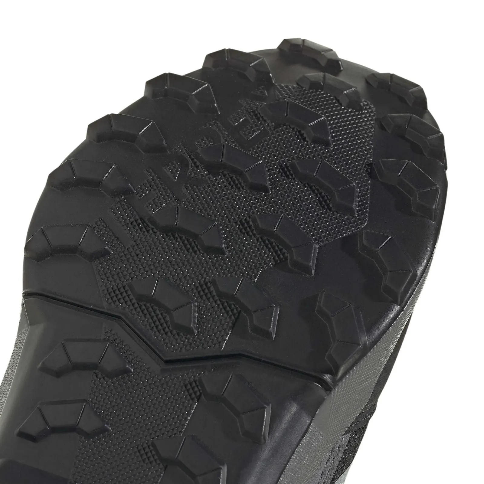 Черевики adidas Terrex Ax4r Mid Climawarm+ дитячі для походів, фото №4