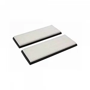 Комплект фільтрів салону VEMO Green Mobility Parts V58-30-0004 для TESLA - Фото 1