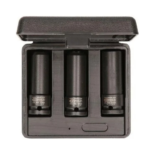 Набір ударних головок KS TOOLS 515.0605, фото №4