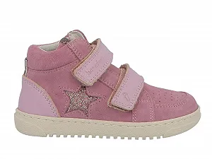 Кроссовки Lurchi для девочек 74l4043003 synthetic.ua - Фото 1