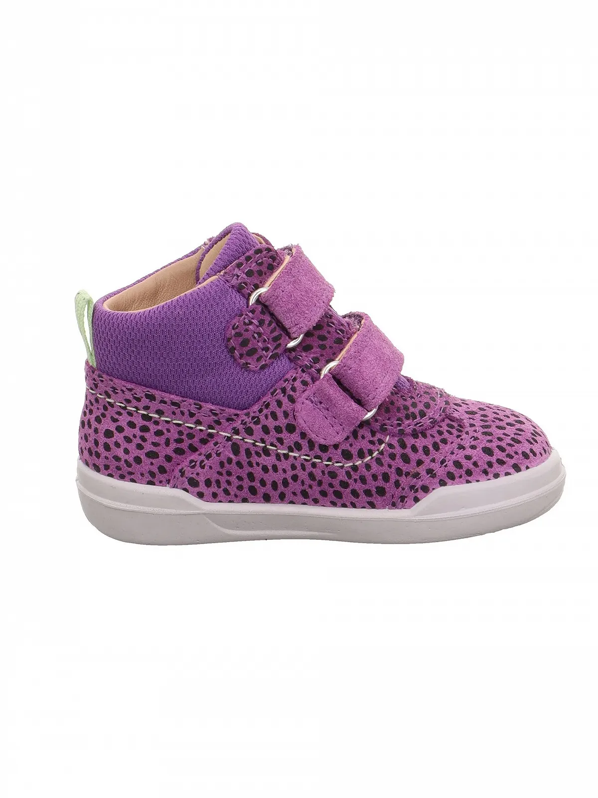 Первые шаговые кроссовки Superfit Superfree Gore-Tex для девочки, фото №5