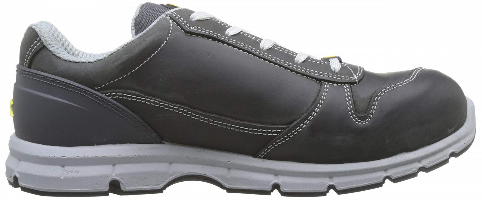 Рабочие кроссовки Diadora Utility Run Text Low S1P SRC ESD, фото №6