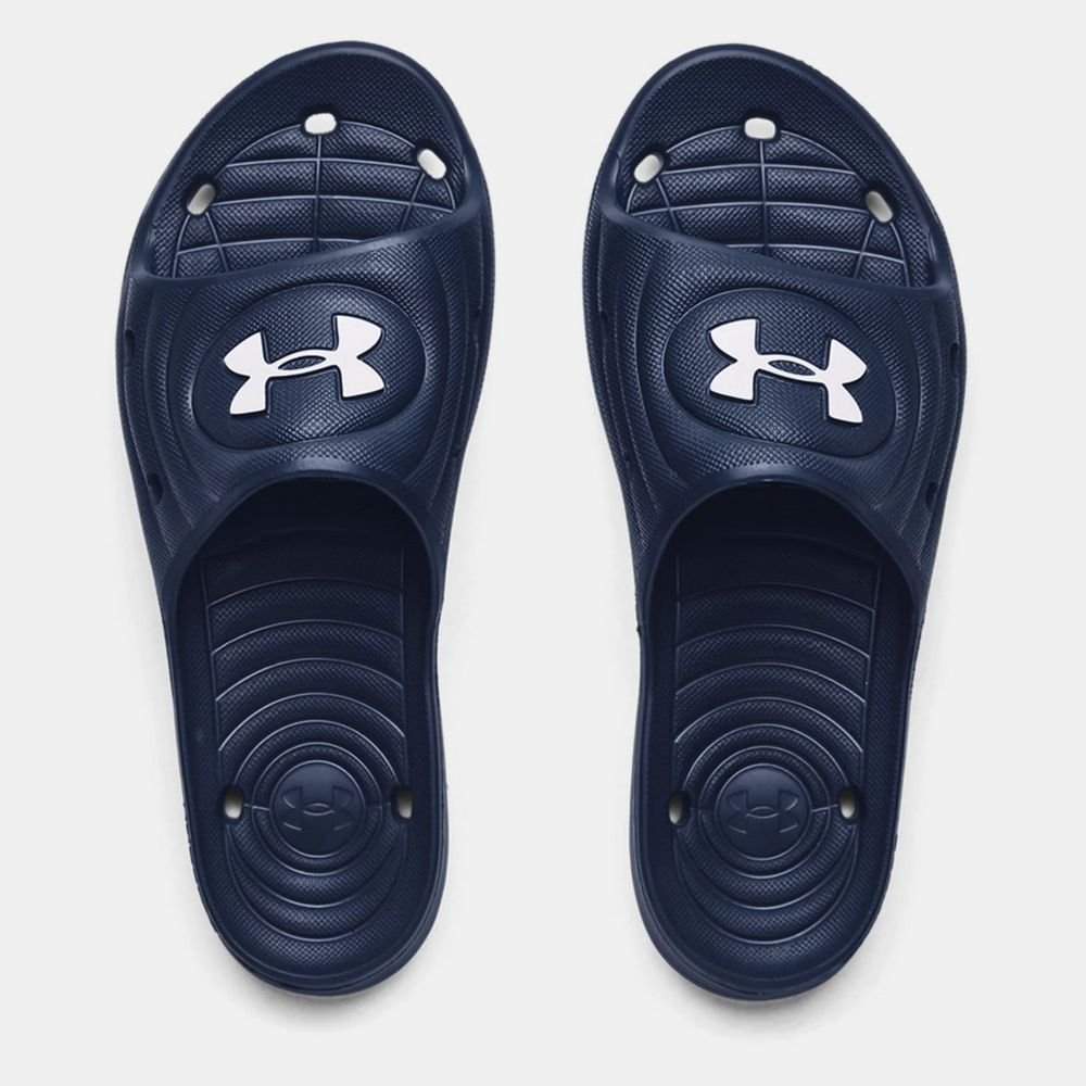 Шльопанці Under Armour Core Locker IV SL 41, фото №3