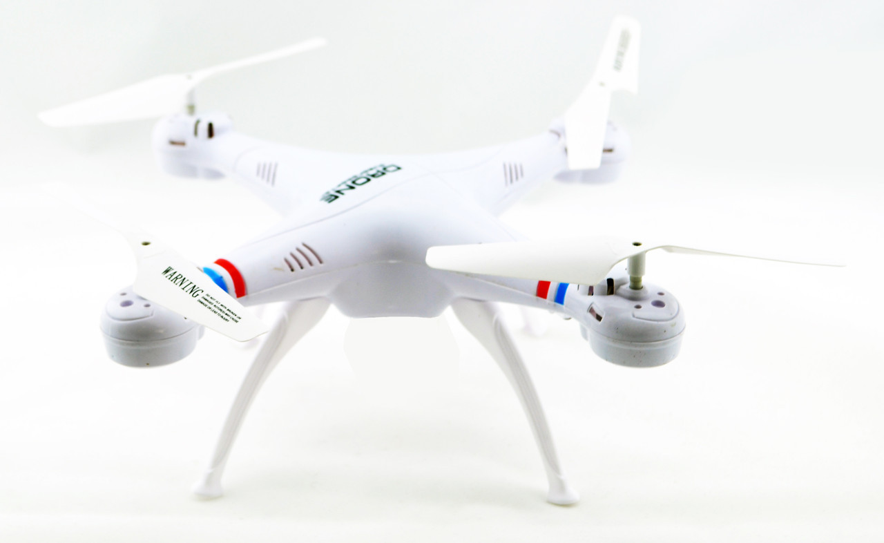 Квадрокоптер 1 Million з камерою і WiFi 2 005572, фото №1