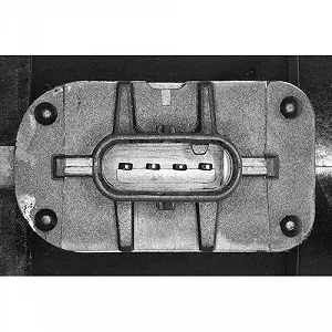Датчик расхода воздуха VEMO Green Mobility Parts V20-72-5264 для BMW CITROËN PEUGEOT synthetic.ua - Фото 1