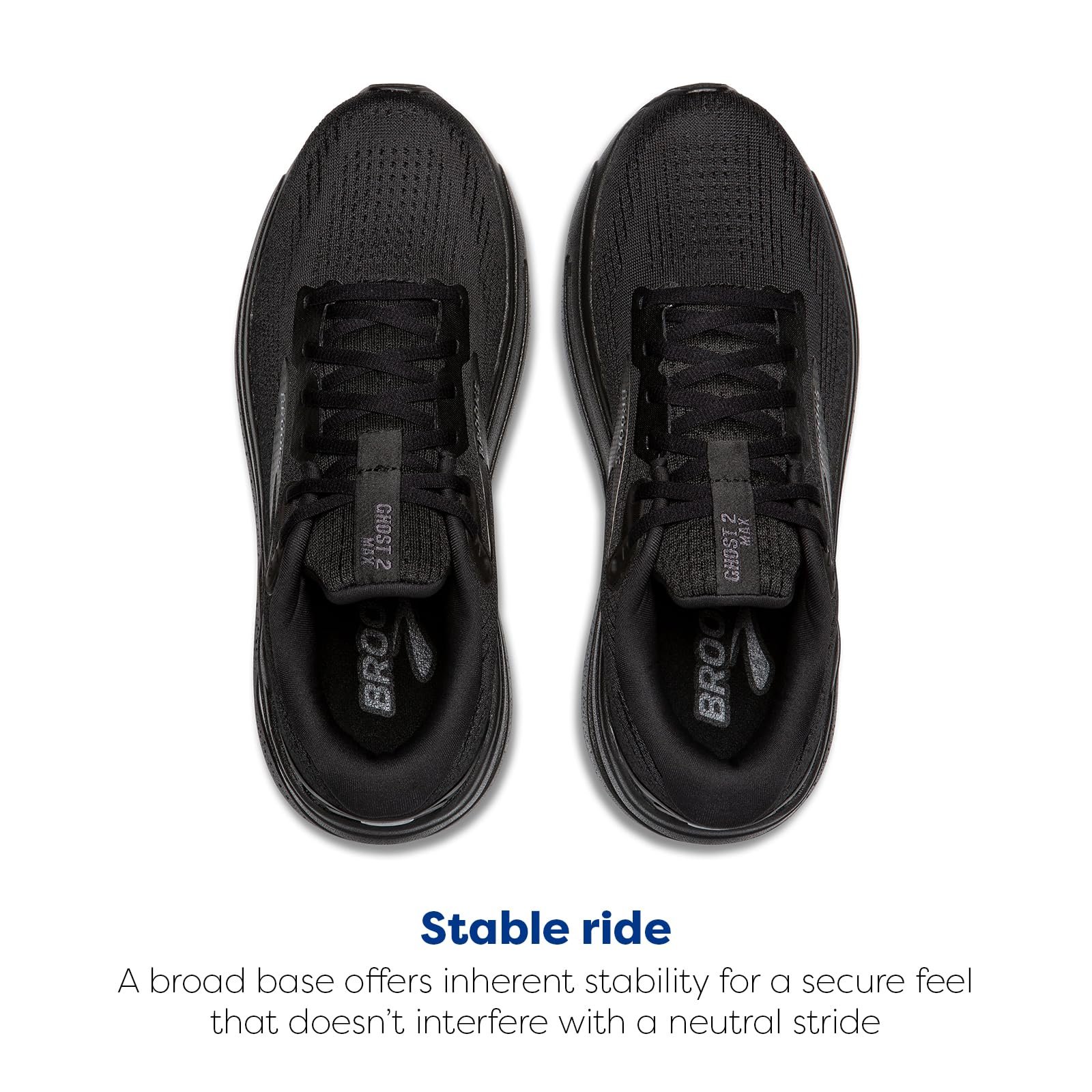 Кросівки Brooks Ghost Max 2 Чоловічі, фото №4