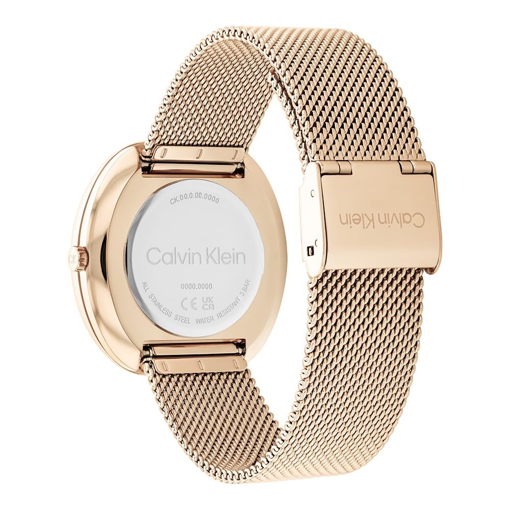 Аналоговий годинник Calvin Klein Sculpt Collection, фото №3