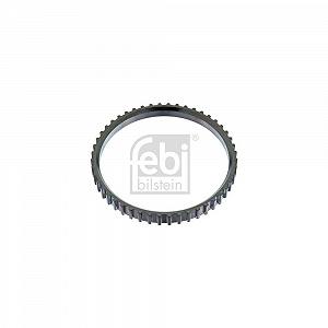 FEBI BILSTEIN Кільце сенсора ABS 100751 для VOLVO, передня вісь зліва synthetic.ua - Фото 1