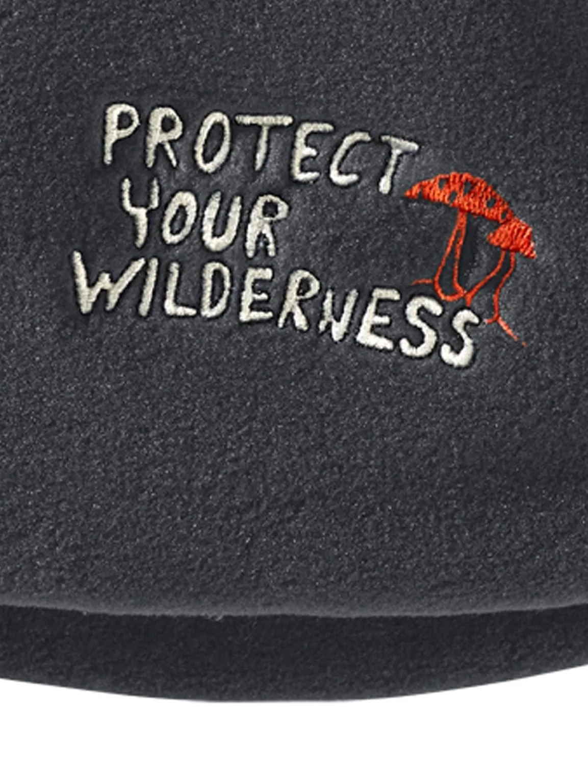 Шапка Jack Wolfskin Wilderness Beanie K, фото №4