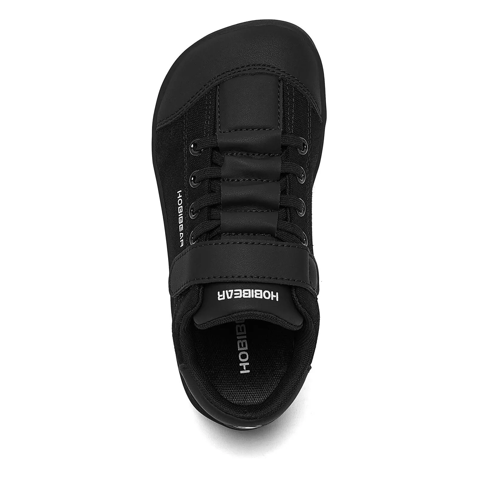 Кросівки HOBIBEAR Дитячі Широкі Мінімалістичні, фото №5