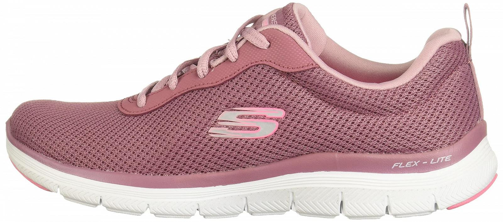 Кросівки Skechers Flex Appeal 4.0 Brilliant View жіночі, фото №8