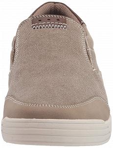 Кроссовки Nunn Bush Kore City Walk Canvas Moc Toe Slip-On synthetic.ua - Фото 1