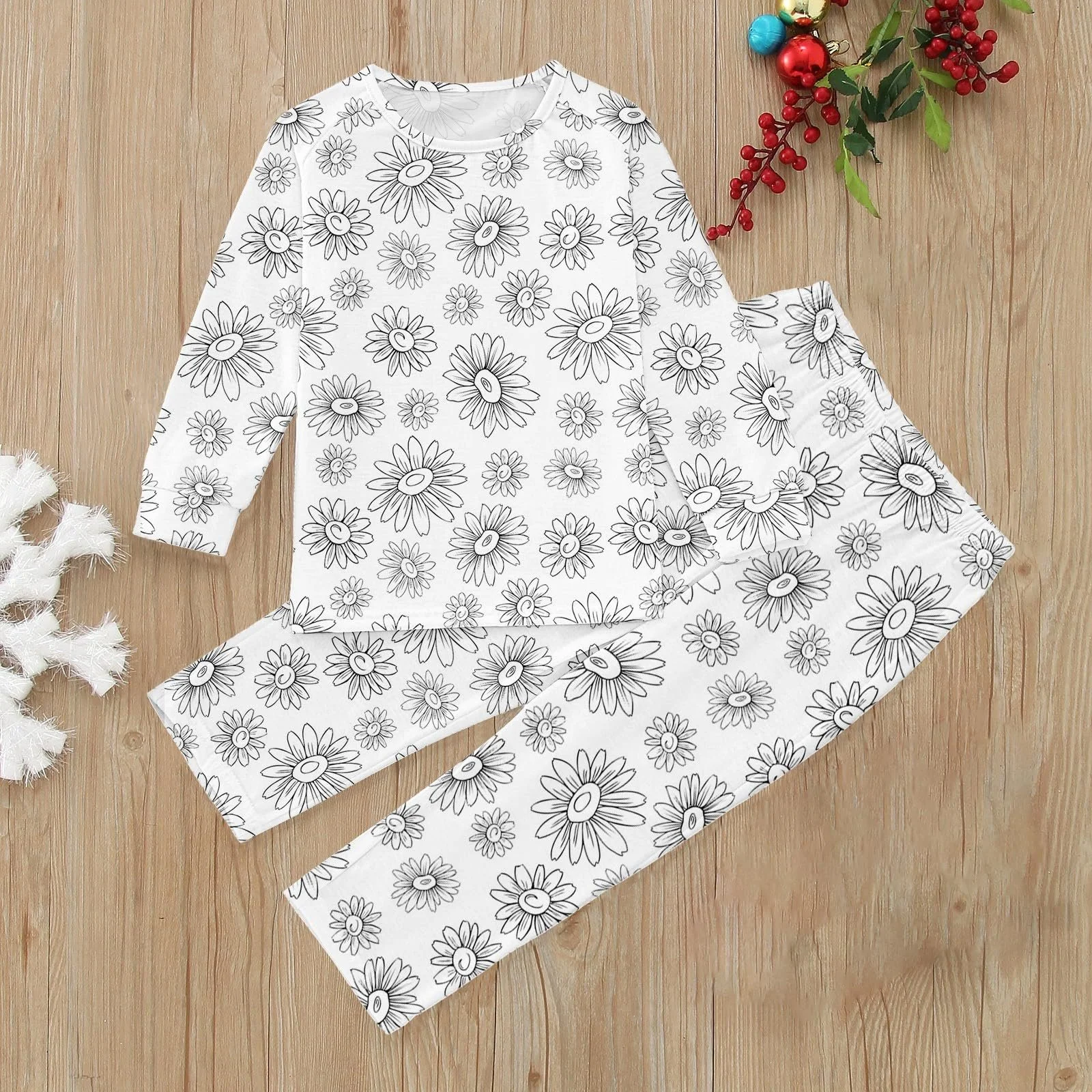 Піжама для хлопчиків DIY для ручного розпису, фото №2 Піжама для хлопчиків DIY для ручного розпису, фото №2