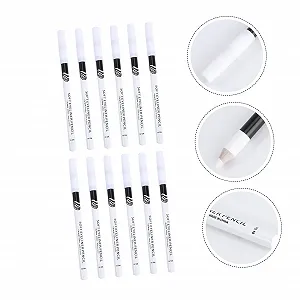 Карандаш для глаз FRCOLOR Белый цена на synthetic.ua - Фото 1 Карандаш для глаз FRCOLOR Белый synthetic.ua - Фото 1