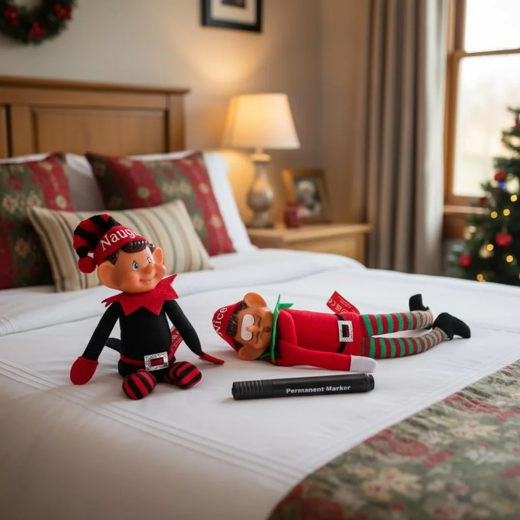 М'яка іграшка Ельф Toyland Elves with Attitude Подвійний набір 35 см, фото №9 М'яка іграшка Ельф Toyland Elves with Attitude Подвійний набір 35 см, фото №9
