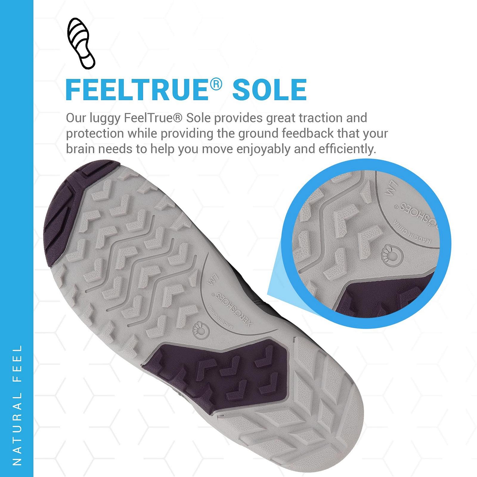 Сапоги Xero Shoes Alpine Женские Зимние Водонепроницаемые Утепленные, фото №5