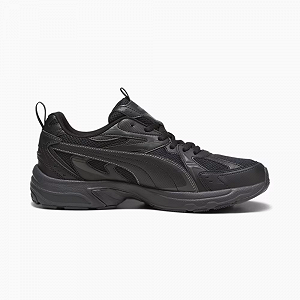 Кроссовки Puma Tech Milenio 39232202 IF3447 Черный размер 46 synthetic.ua - Фото 1