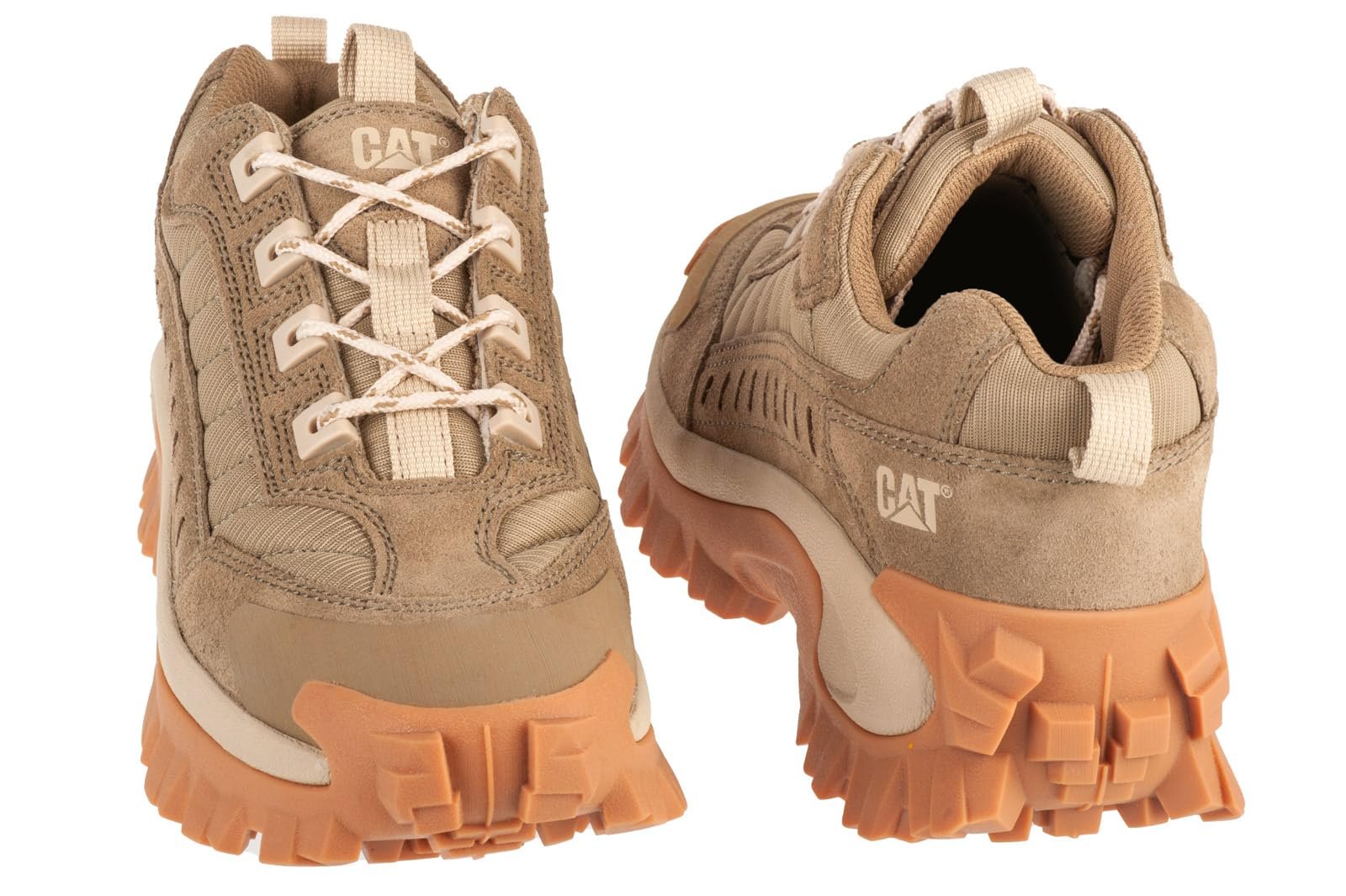 Кросівки Caterpillar Other Шкіра, фото №5